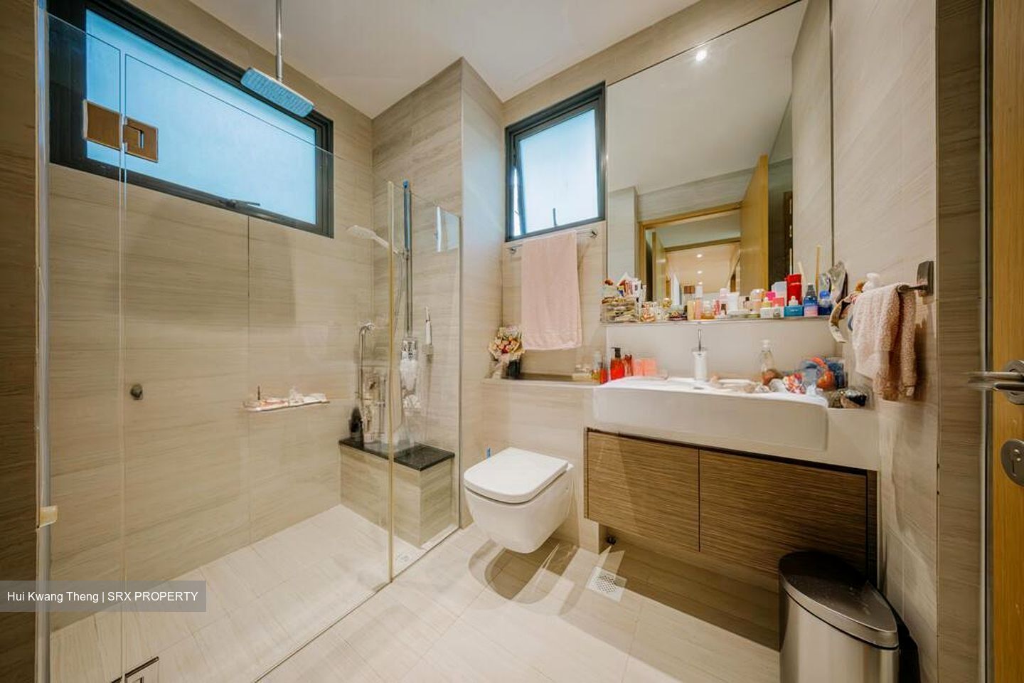 The Creek @ Bukit (D21), Condominium #503140071